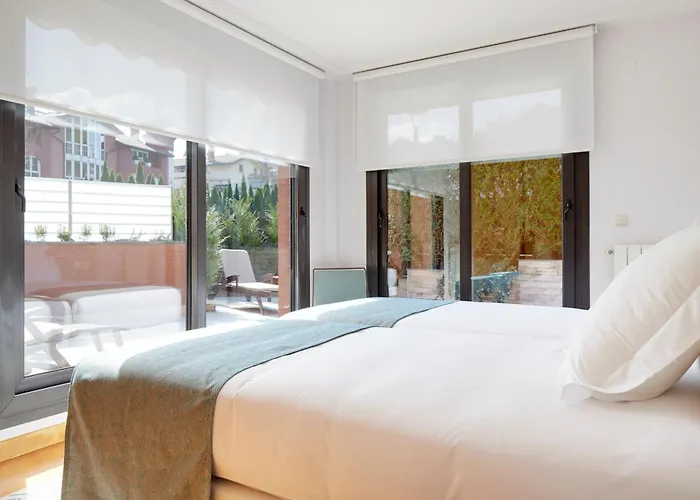Peine Del Viento By Feelfree Rentals