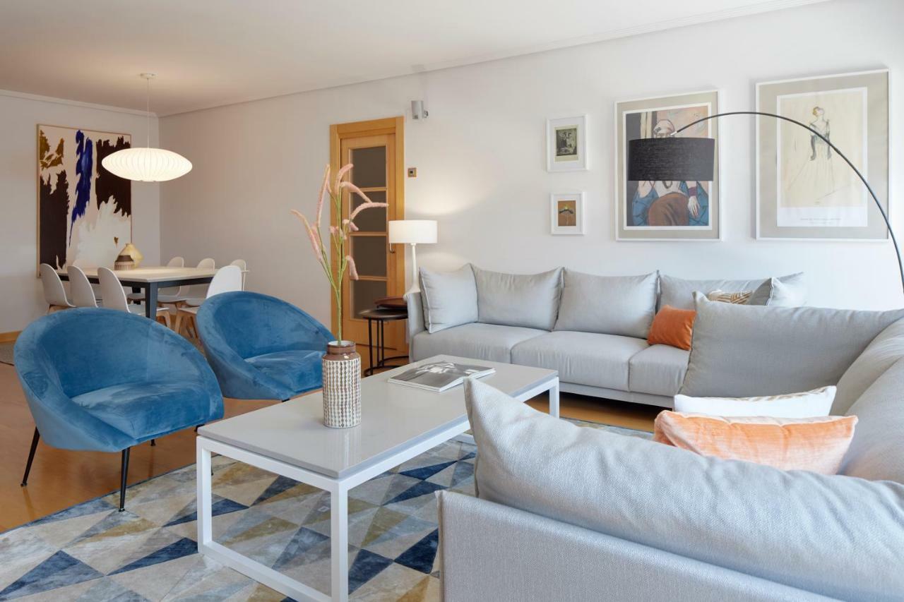 Peine Del Viento By Feelfree Apartament