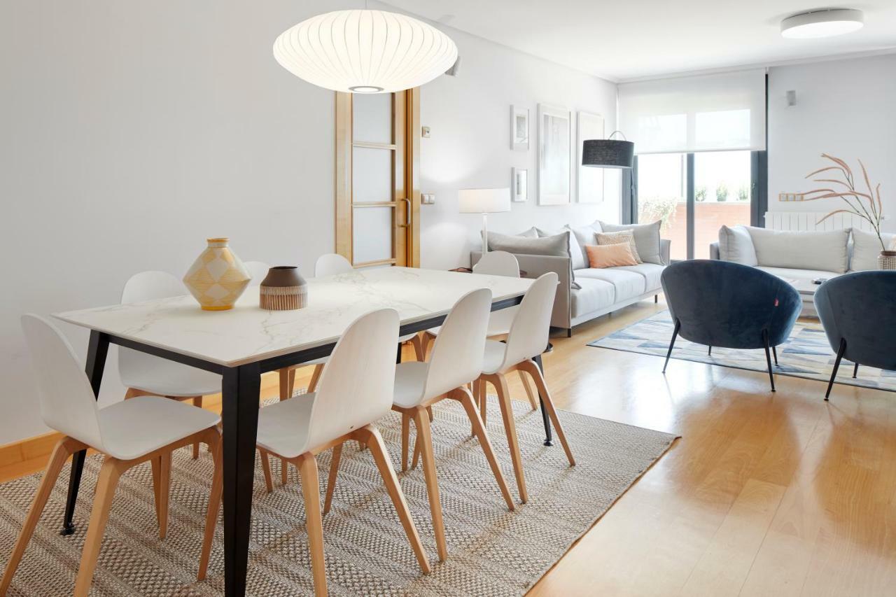 Apartament Peine Del Viento By Feelfree *
