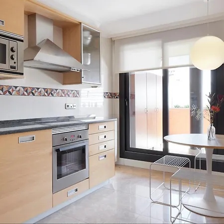 Peine Del Viento By Feelfree Rentals San Sebastian Exterior photo