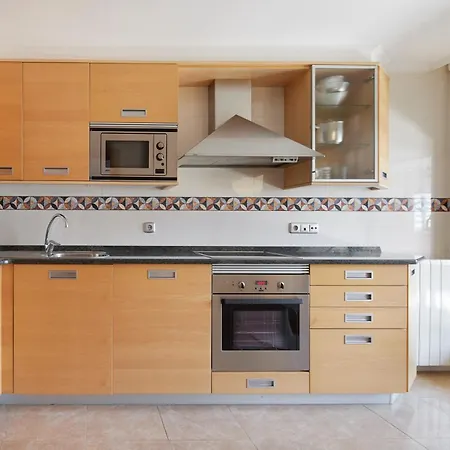 Peine Del Viento By Feelfree Rentals San Sebastian Exterior photo