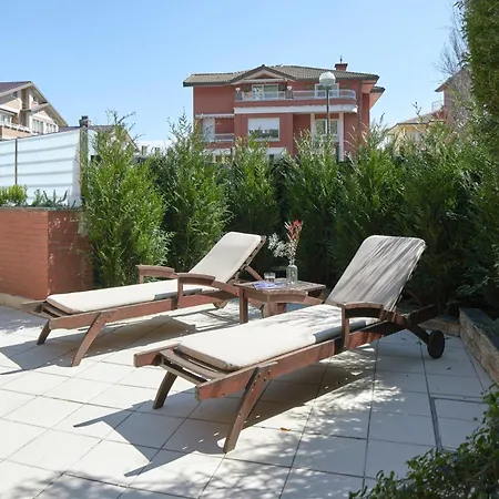 Peine Del Viento By Feelfree Rentals San Sebastian Exterior photo