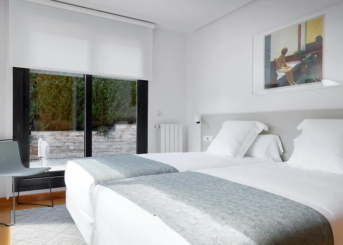 Peine Del Viento By Feelfree Rentals