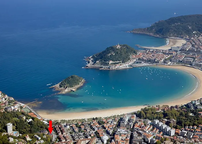 Peine del Viento by FeelFree Rentals