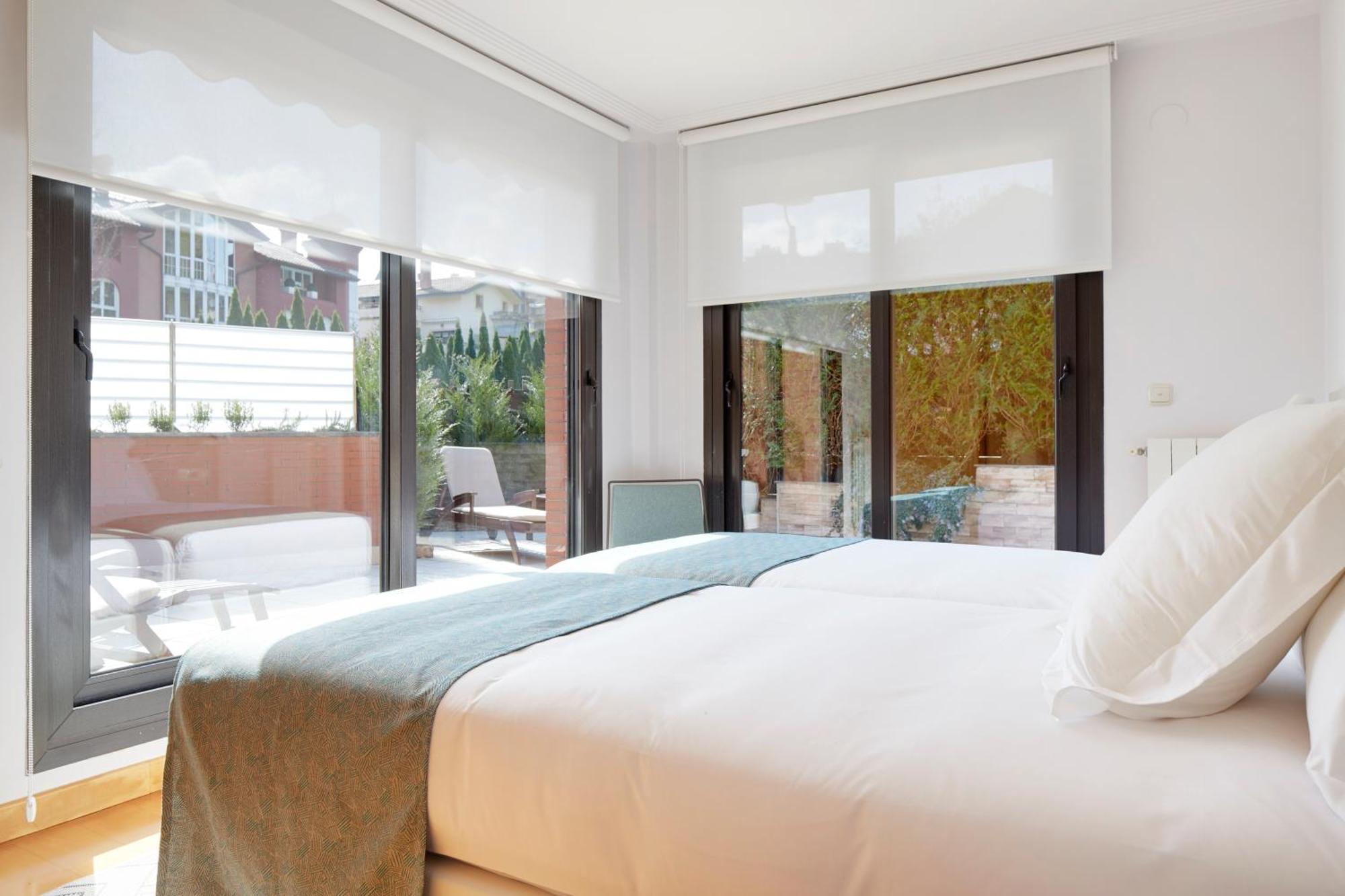 Apartment Peine Del Viento By Feelfree San Sebastian