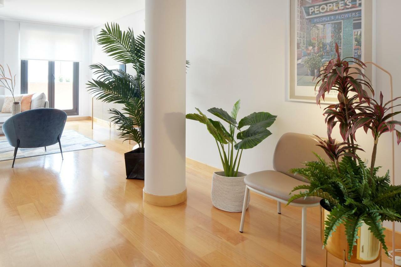 Apartment Peine Del Viento By Feelfree San Sebastian