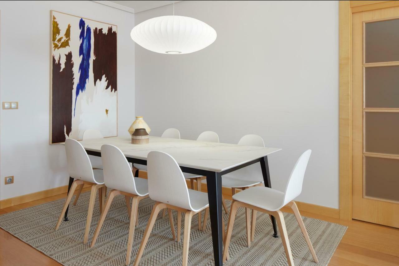 Peine Del Viento By Feelfree Apartment San Sebastian