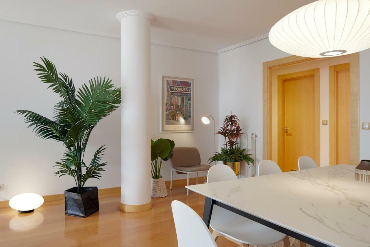 Peine Del Viento By Feelfree Apartment San Sebastián